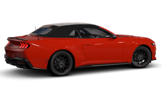 2025 Ford Mustang® External Image 4